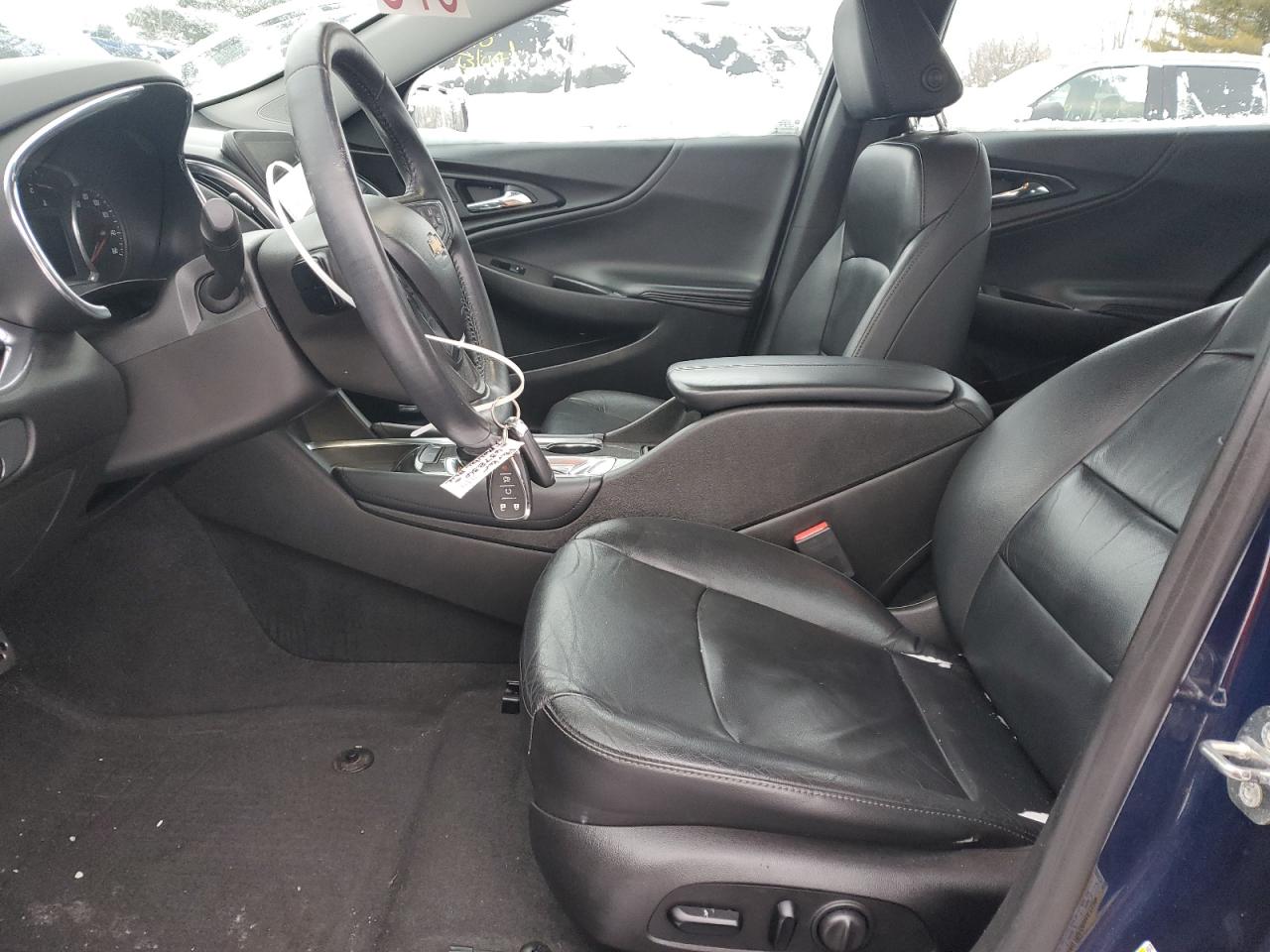 2017 Chevrolet Malibu - Image 7