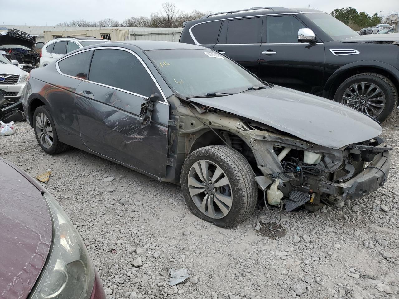 2009 Honda Accord - Image 4