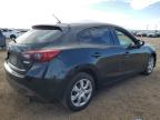 2015 Mazda 3 Sport de vânzare în Adelanto, CA - Front End