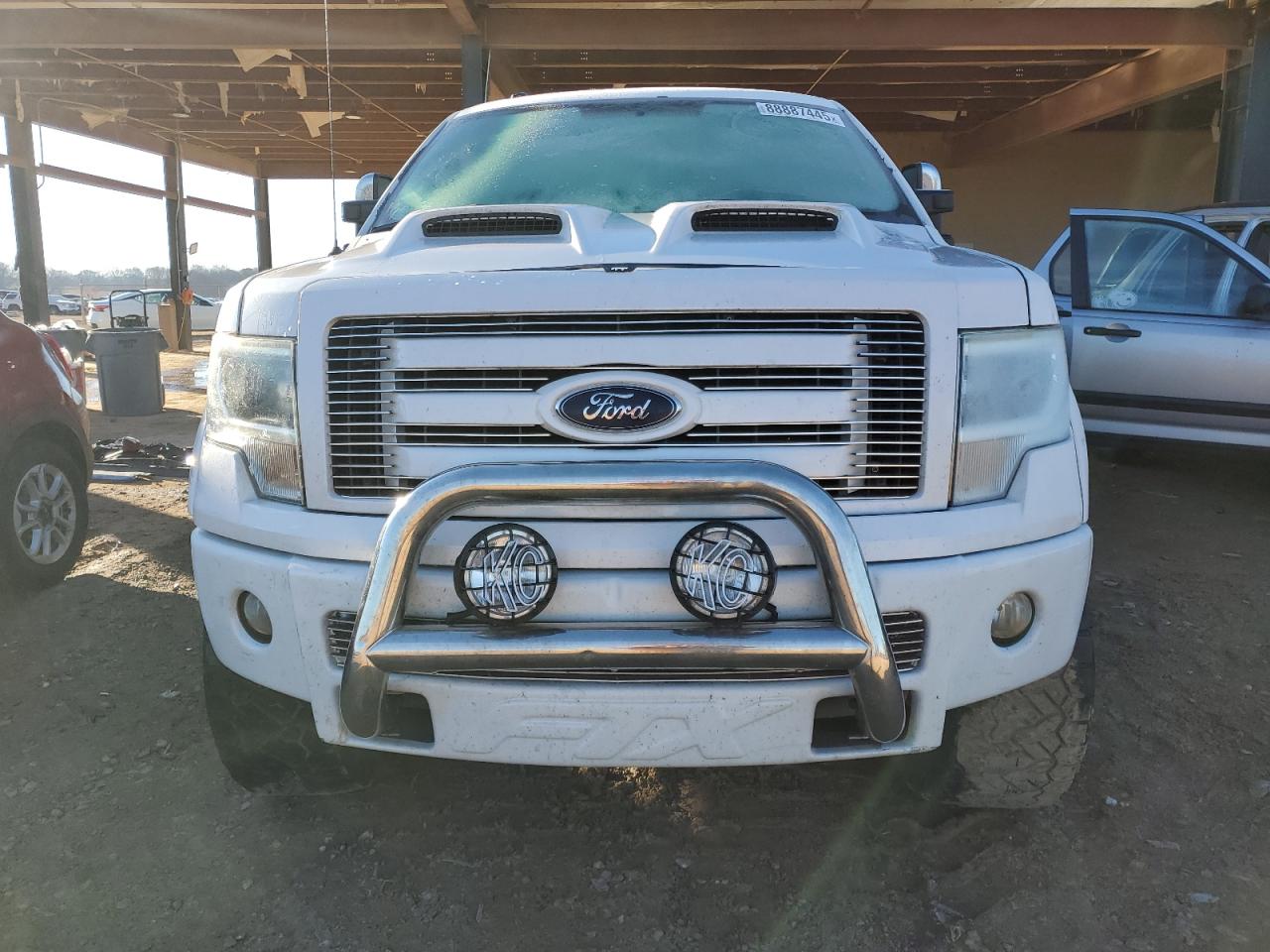 2013 Ford F-150 - Image 5