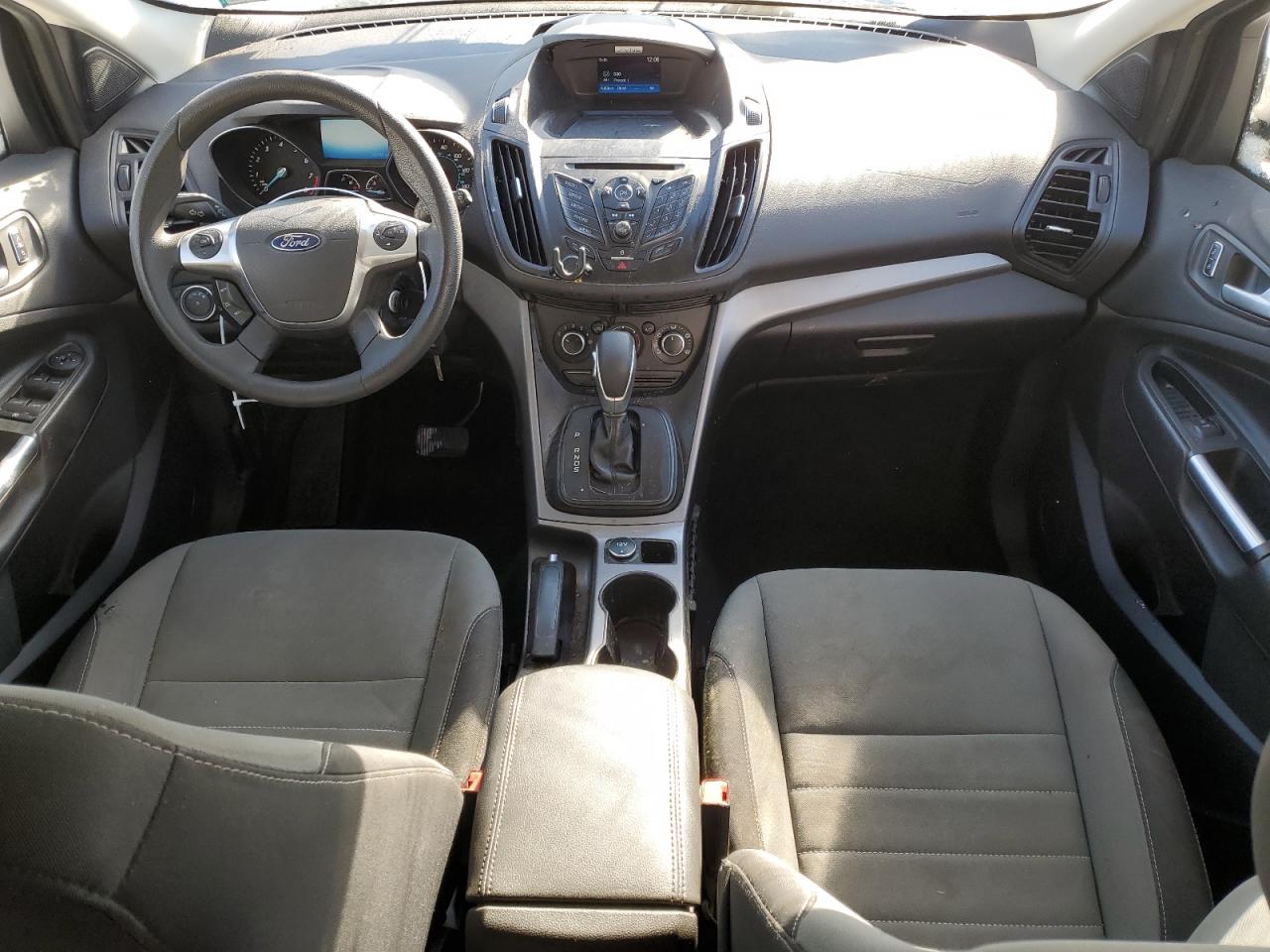 2016 Ford Escape - Image 8