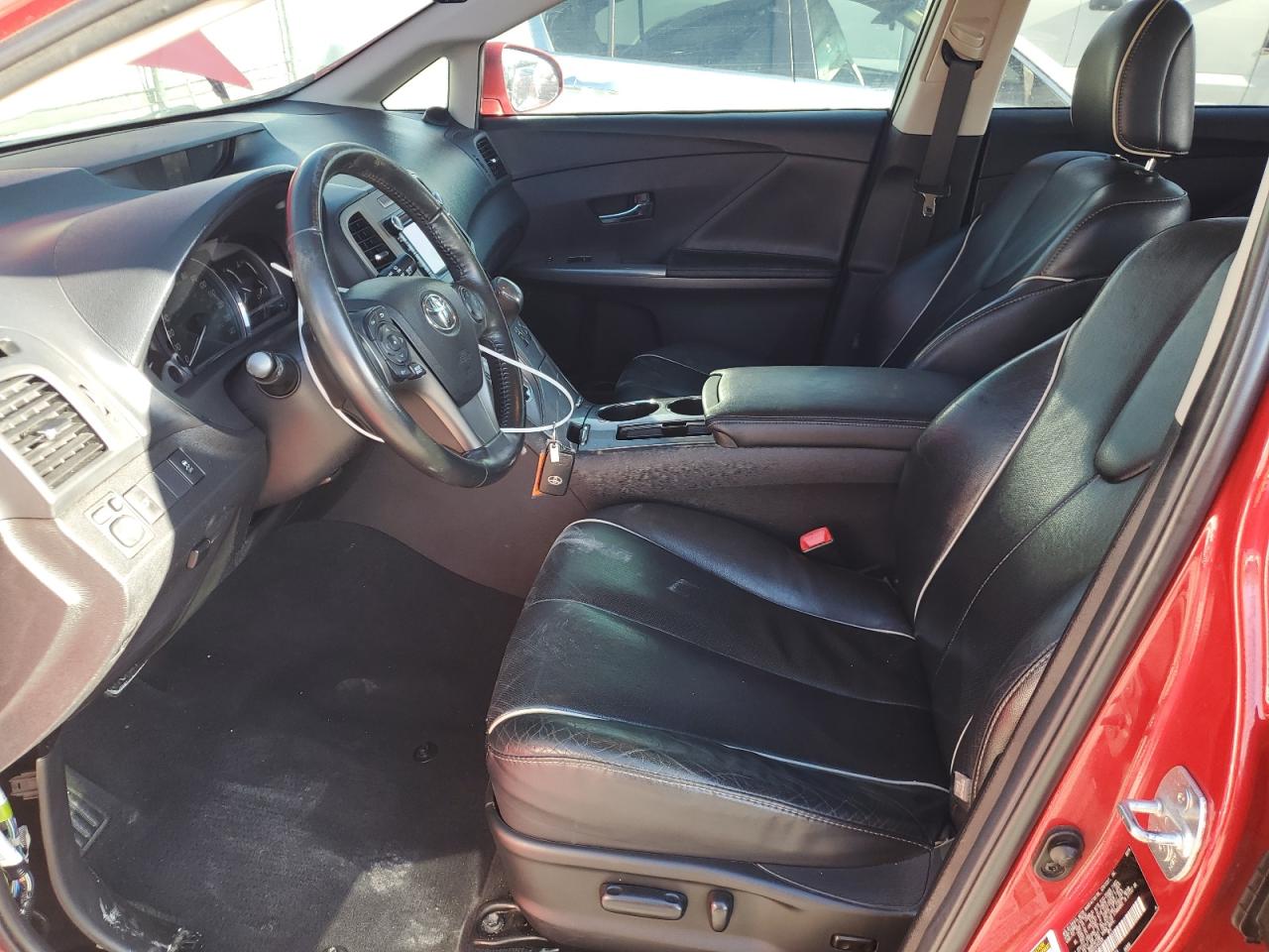 2014 Toyota Venza - Image 7