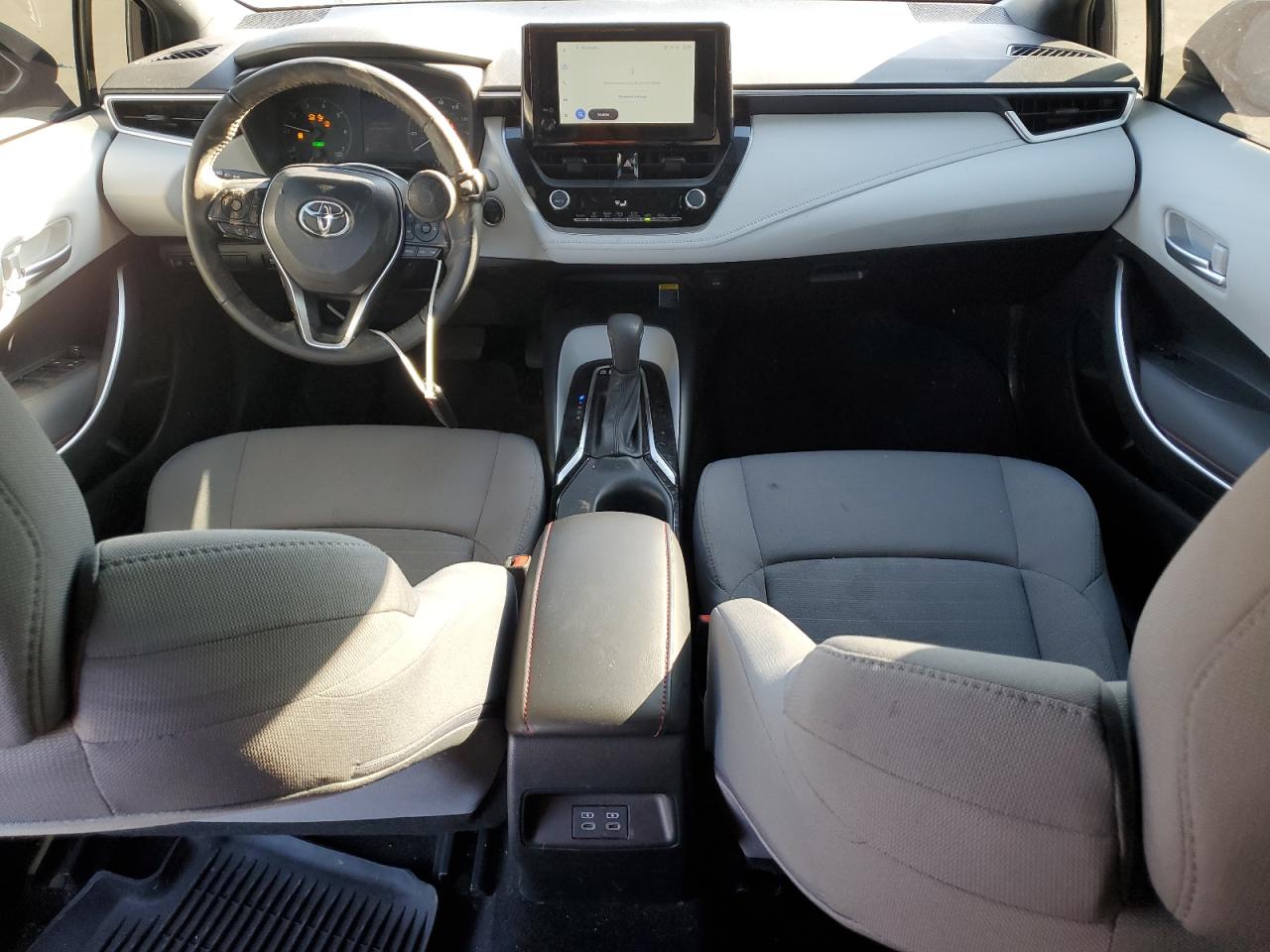 2024 Toyota Corolla - Image 8