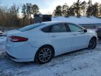 West Warren, MA에서 판매 중인 2017 Ford Fusion Se - Undercarriage