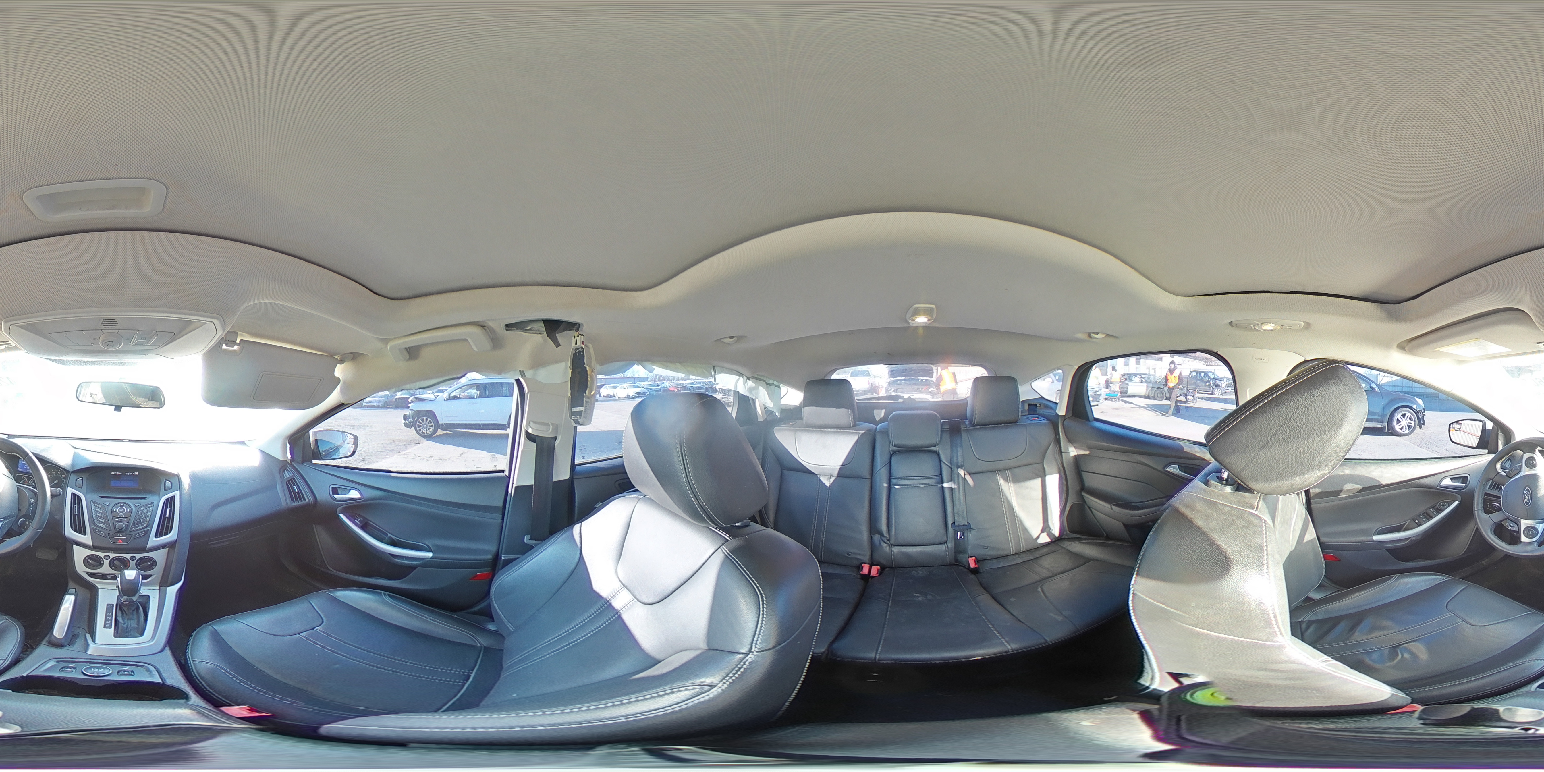 2013 Ford Focus - Image 13