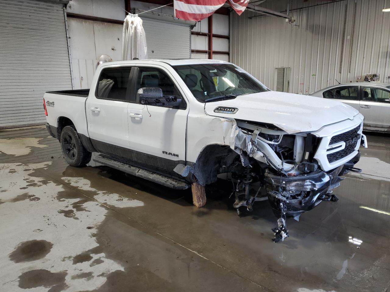 2022 RAM 1500 - Image 4