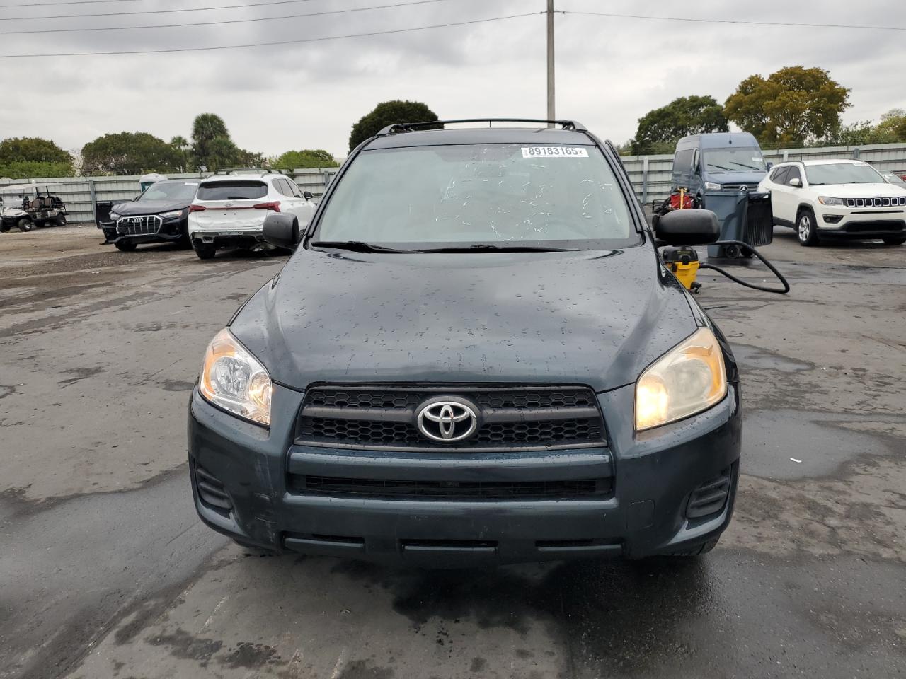2010 Toyota RAV 4 - Image 5