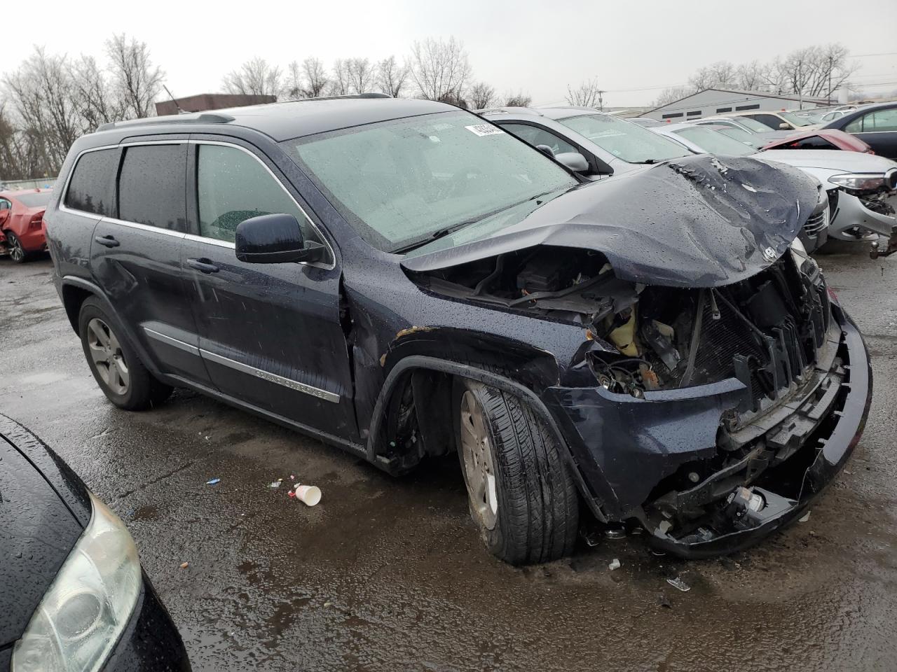 2011 Jeep Grand Cherokee - Image 4