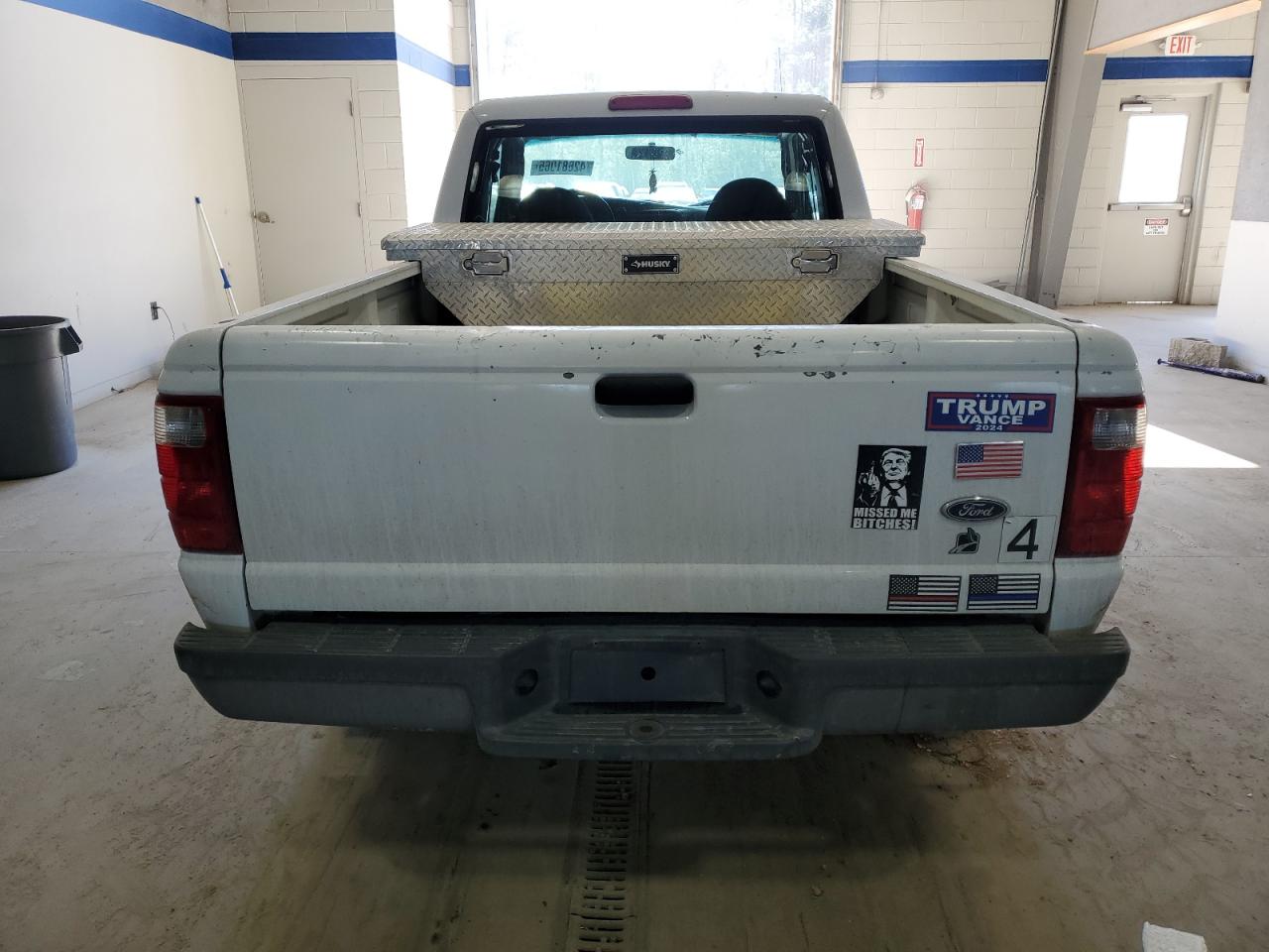 2003 Ford Ranger - Image 6