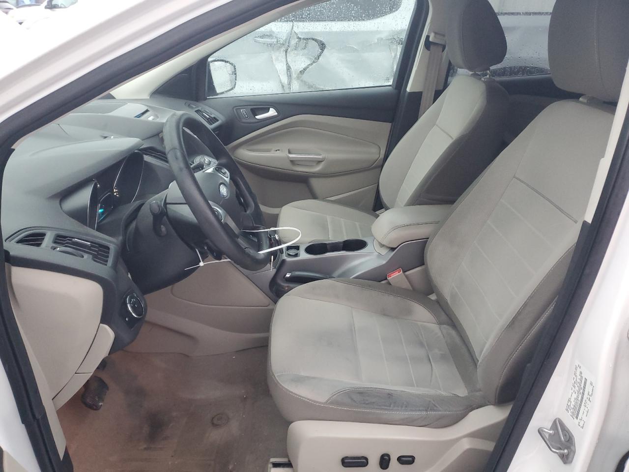 2014 Ford Escape - Image 7