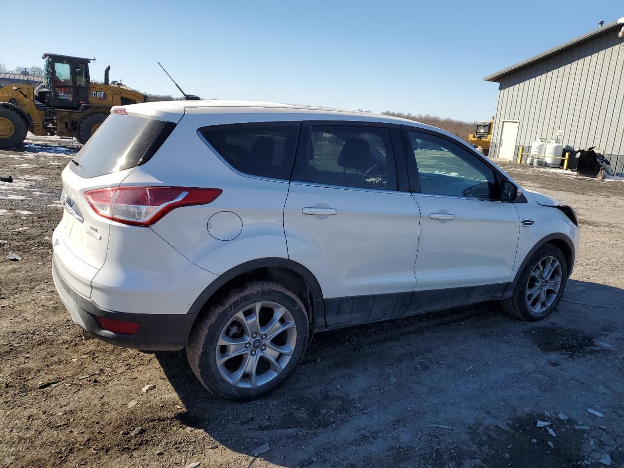 2013 Ford Escape - Image 3