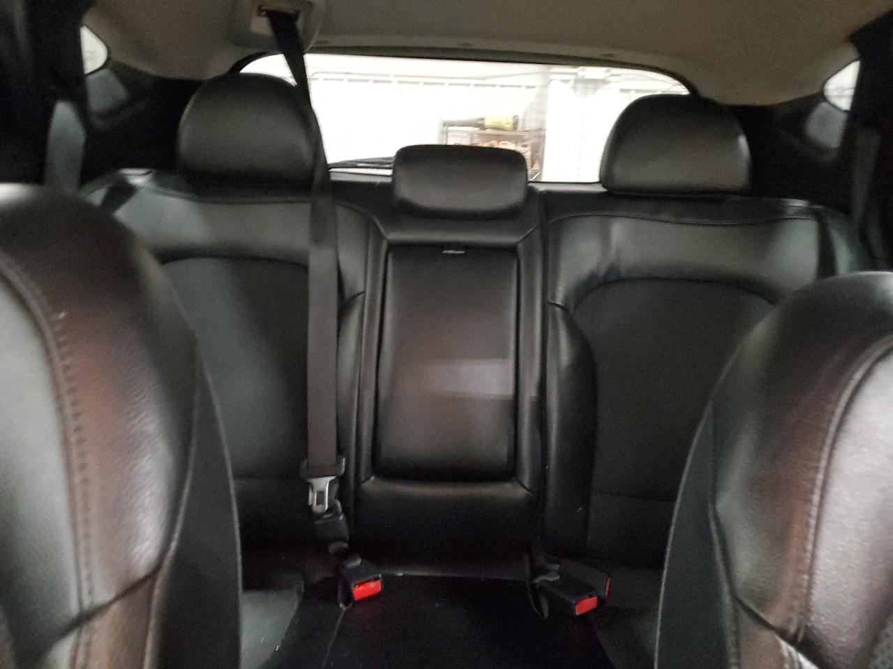 2014 Hyundai Tucson - Image 10