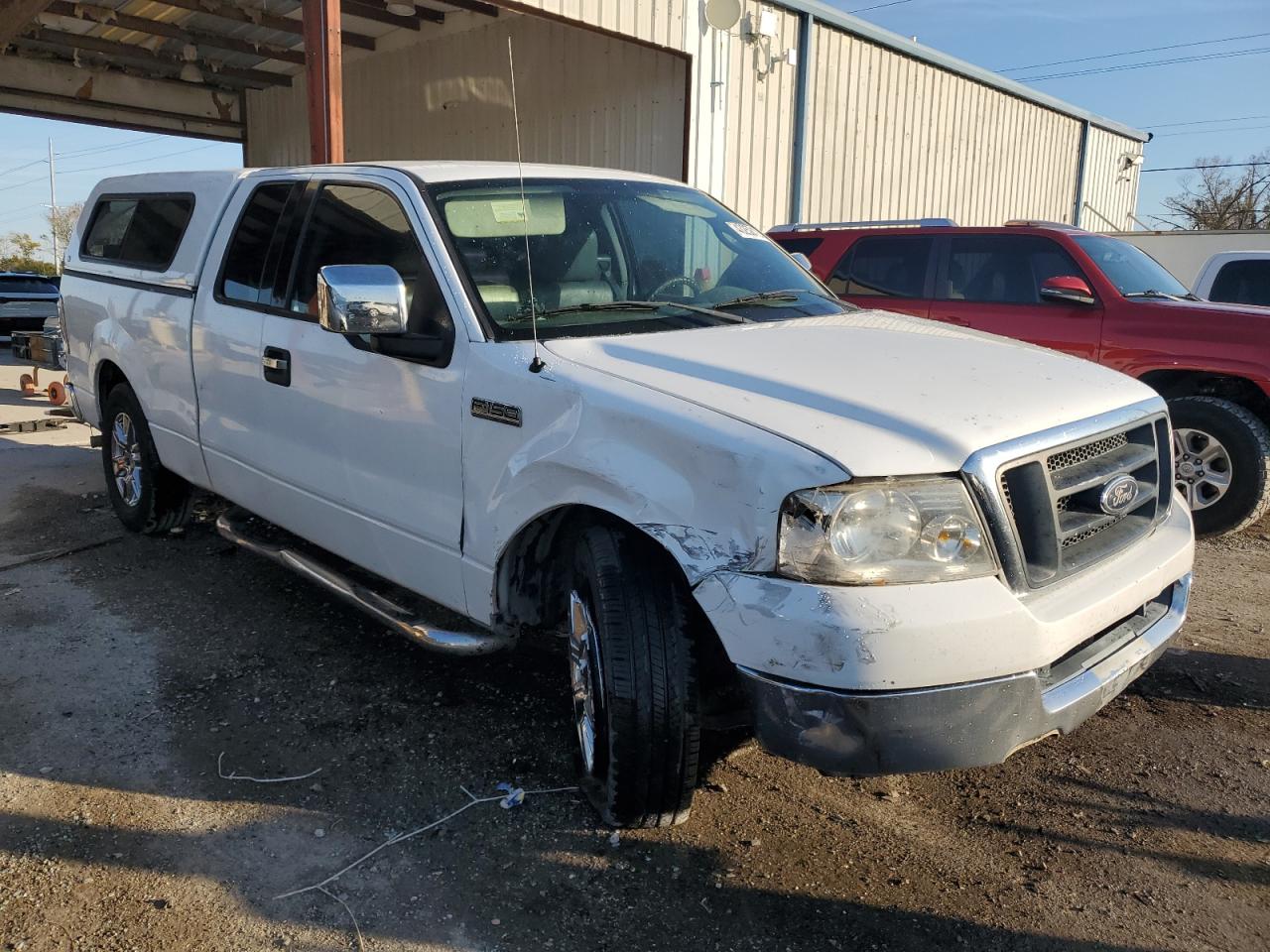 2004 Ford F-150 - Image 4