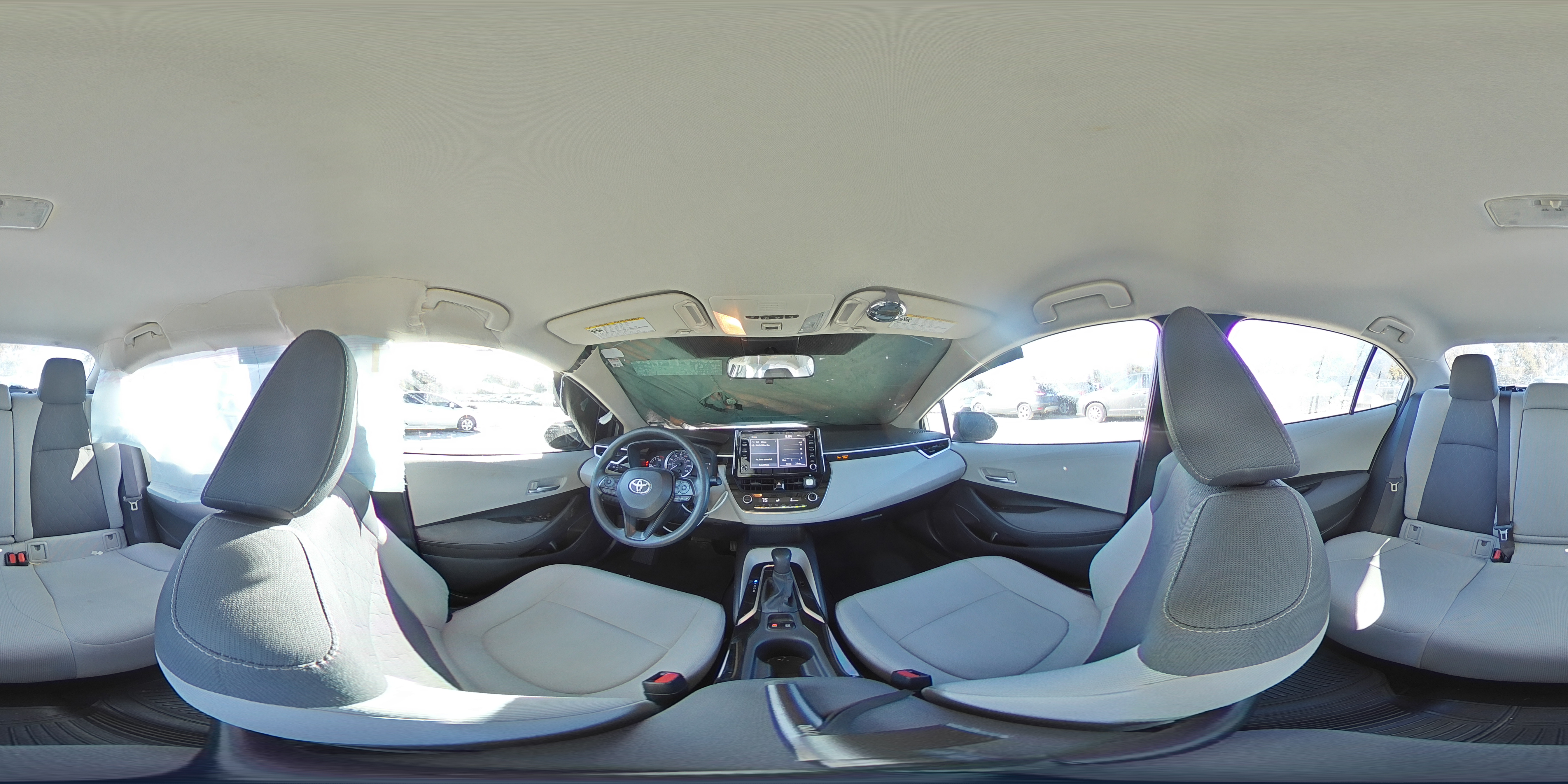 2020 Toyota Corolla - Image 12