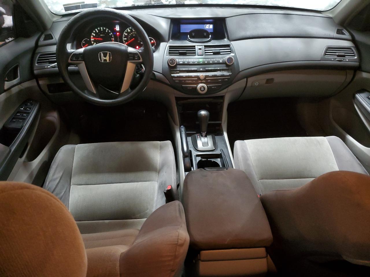 2008 Honda Accord - Image 8