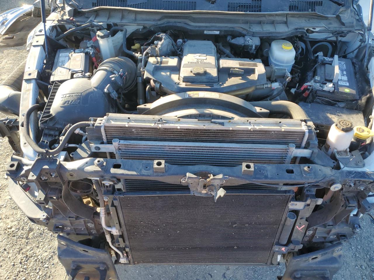 2017 RAM 2500 - Image 11