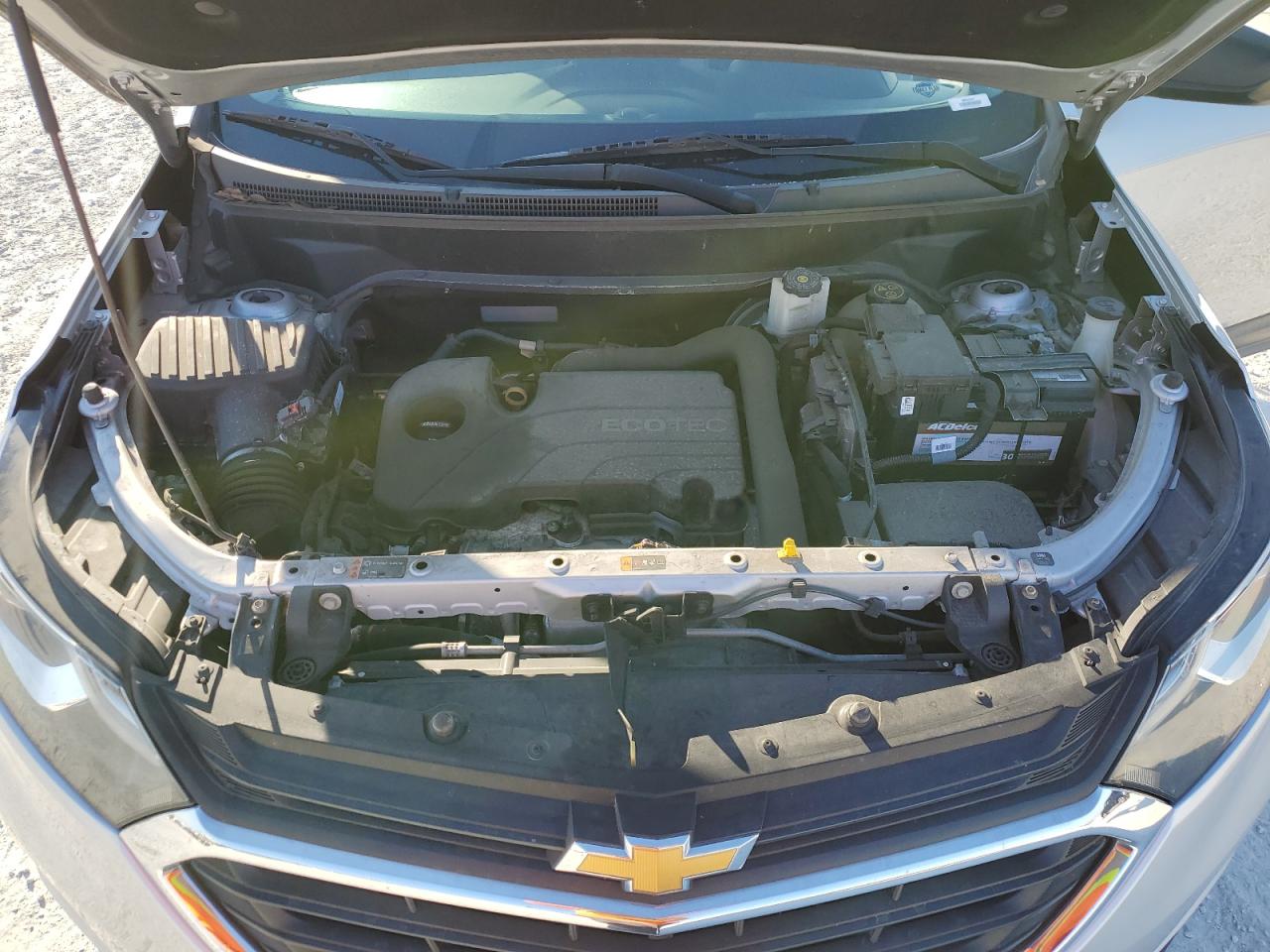 2018 Chevrolet Equinox - Image 11