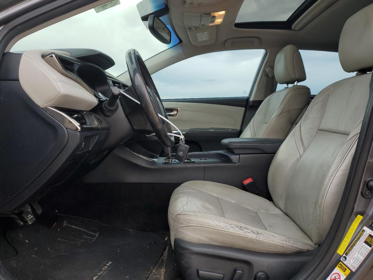2014 Toyota Avalon - Image 7
