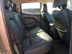 2021 Chevrolet Colorado Zr2 en Venta en Des Moines, IA - Front End