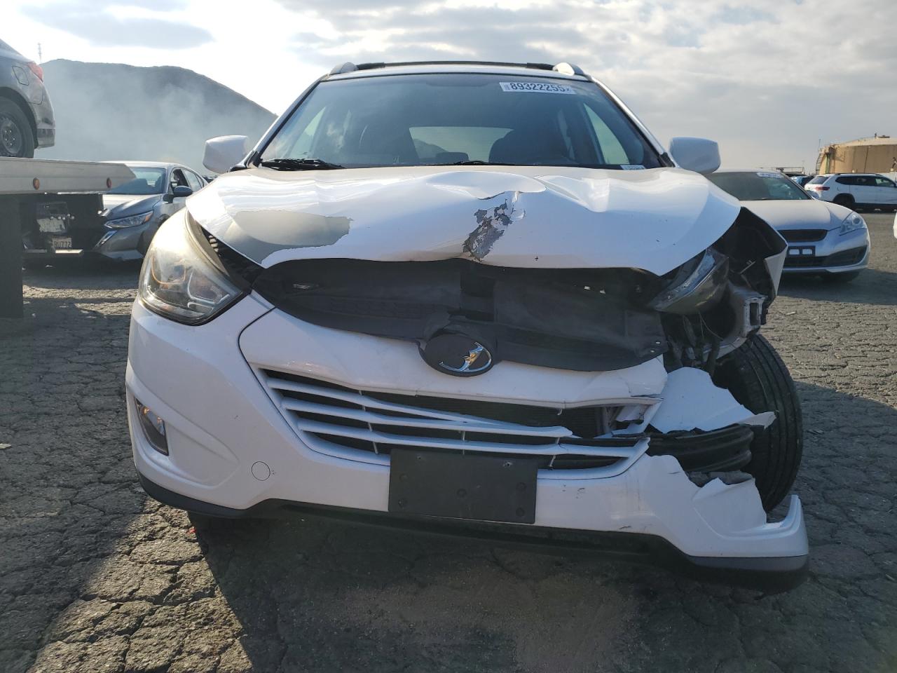 2015 Hyundai Tucson - Image 5