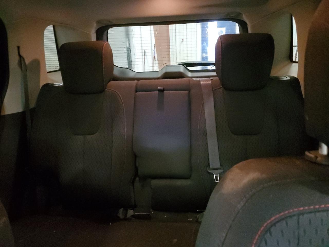 2010 GMC Terrain Sle VIN: 2CTALBEW6A6290519 Lot: 87380004