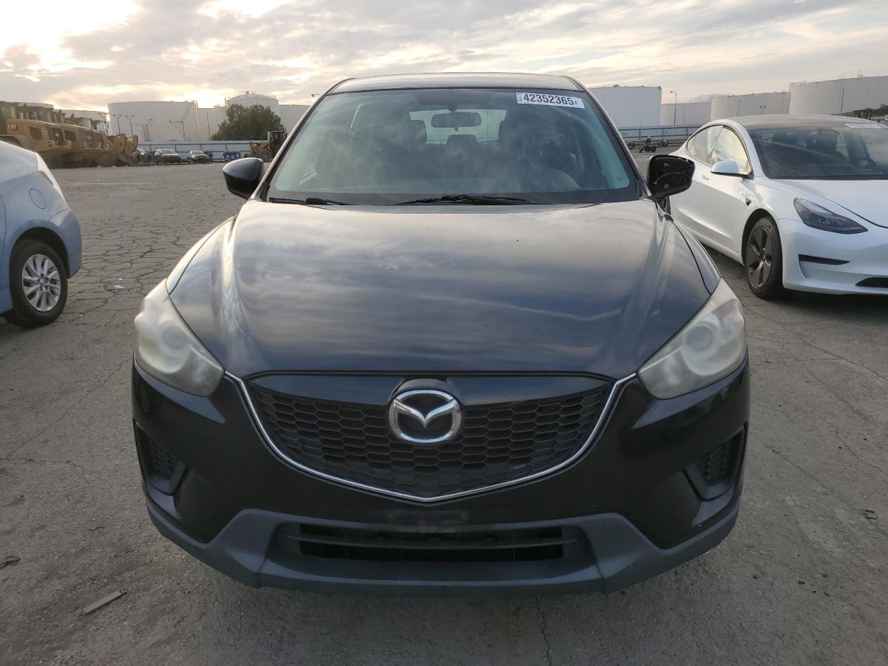 2014 Mazda CX-5 - Image 5