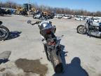 2024 TRIUMPH MOTORCYCLE STREET TRIPLE 765 RS for sale at Copart OK - OKLAHOMA CITY