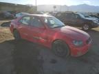 2004 Lexus Is 300 продається в Colorado Springs, CO - Side