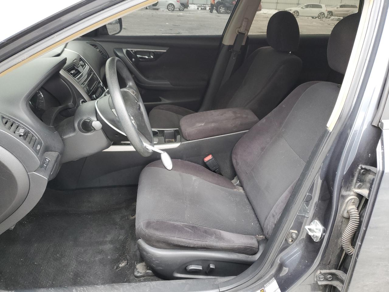 2013 Nissan Altima - Image 7