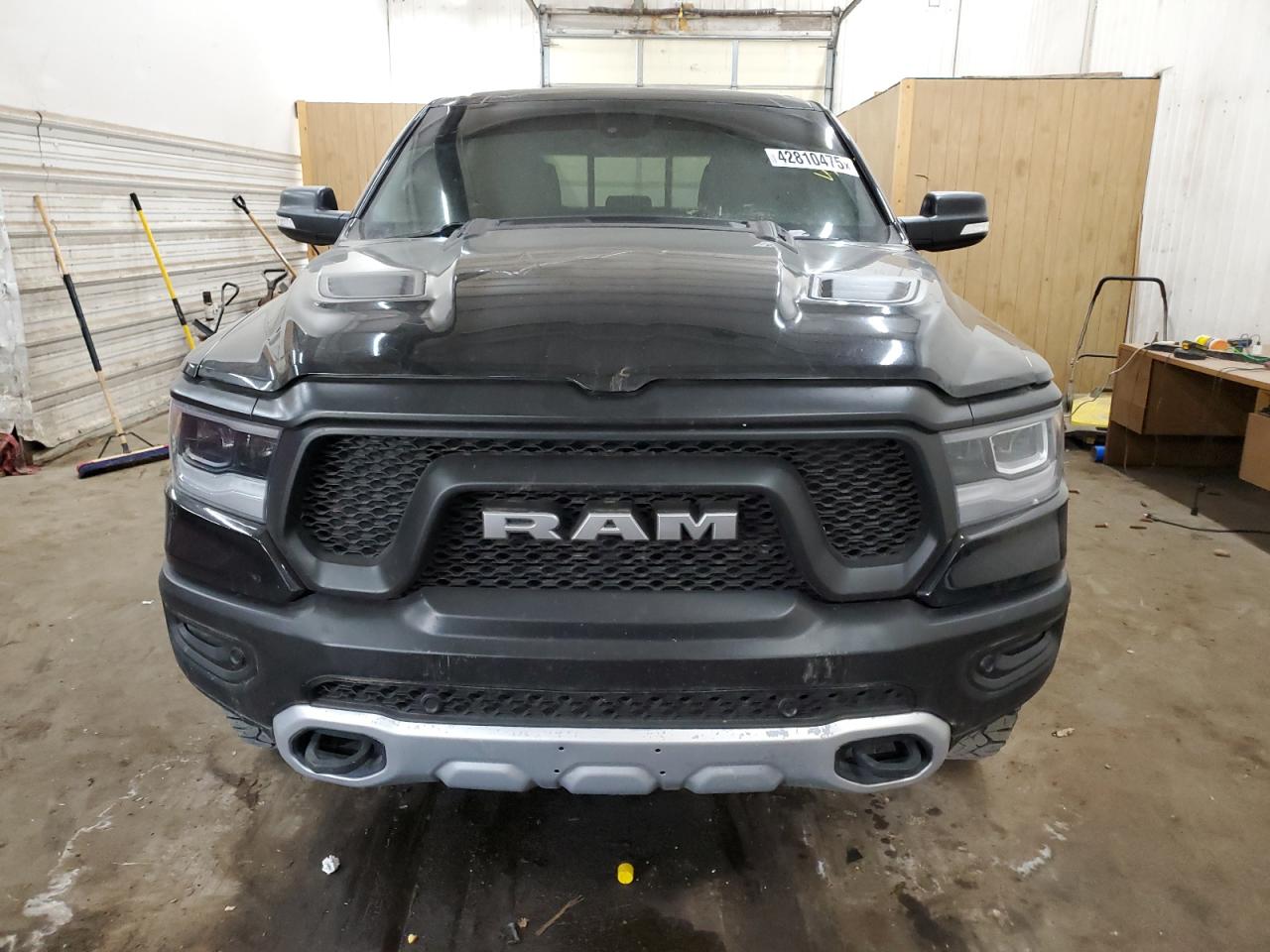2019 RAM 1500 - Image 5