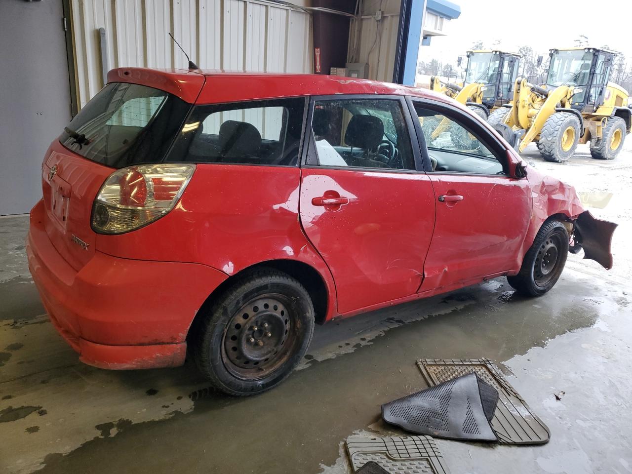 2006 Toyota Corolla - Image 3