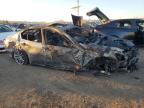 2010 Infiniti G37 Base en Venta en San Martin, CA - Burn
