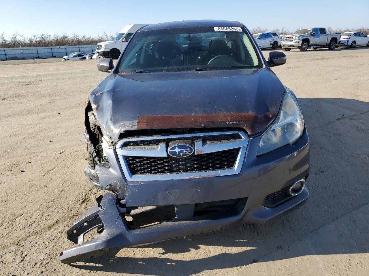 2014 Subaru Legacy - Image 5