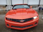 2010 Chevrolet Camaro Ls zu verkaufen in Louisville, KY - Front End