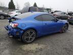 2015 Subaru Brz 2.0 Limited for Sale in Eugene, OR - Rear End