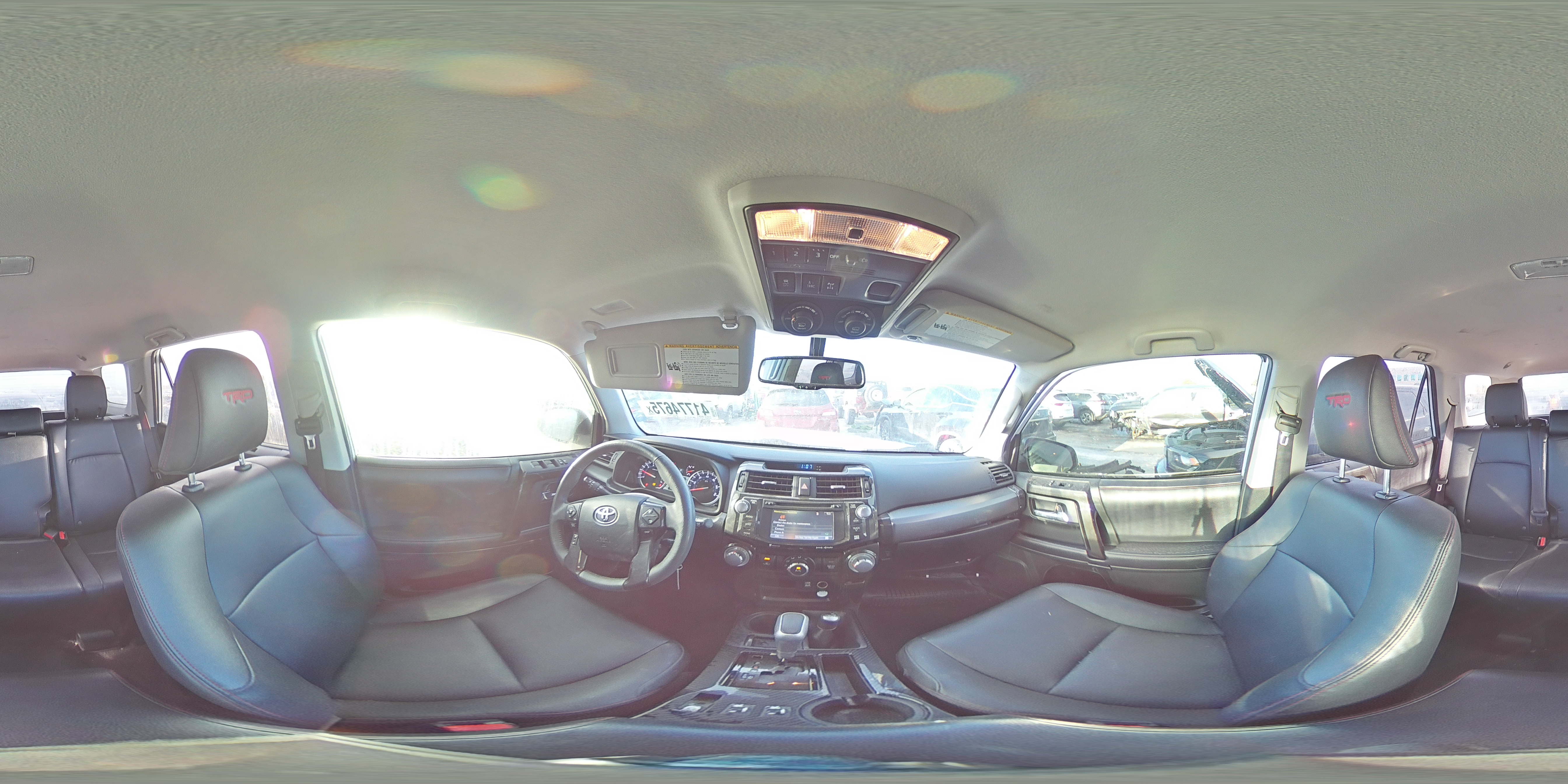 2019 Toyota 4Runner - Image 15