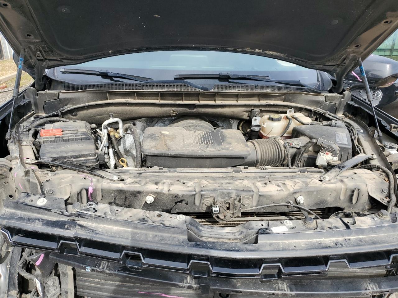 2021 Chevrolet Tahoe - Image 12