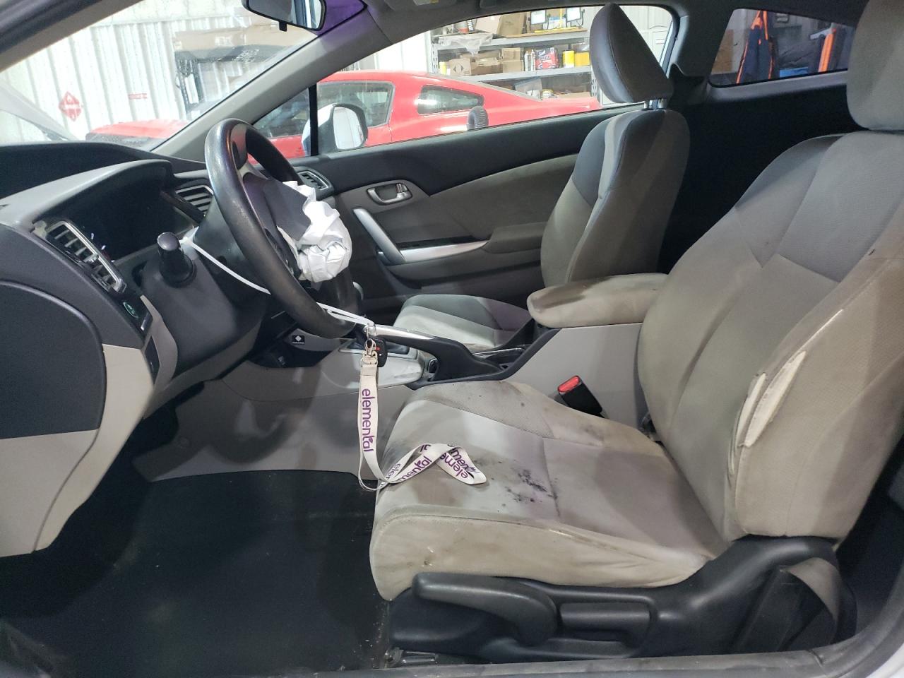 2013 Honda Civic - Image 7