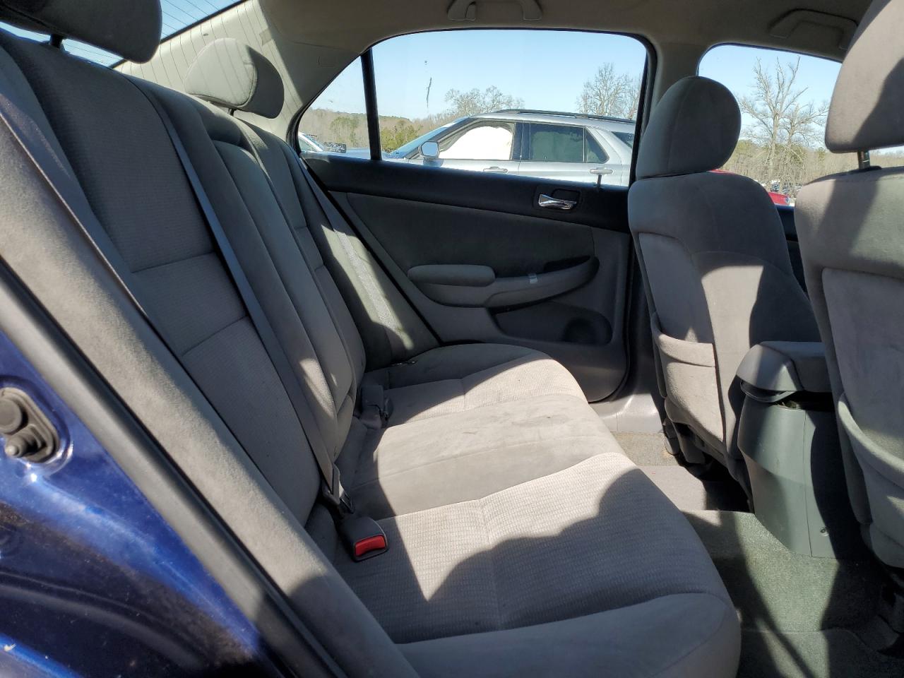 2005 Honda Accord - Image 10