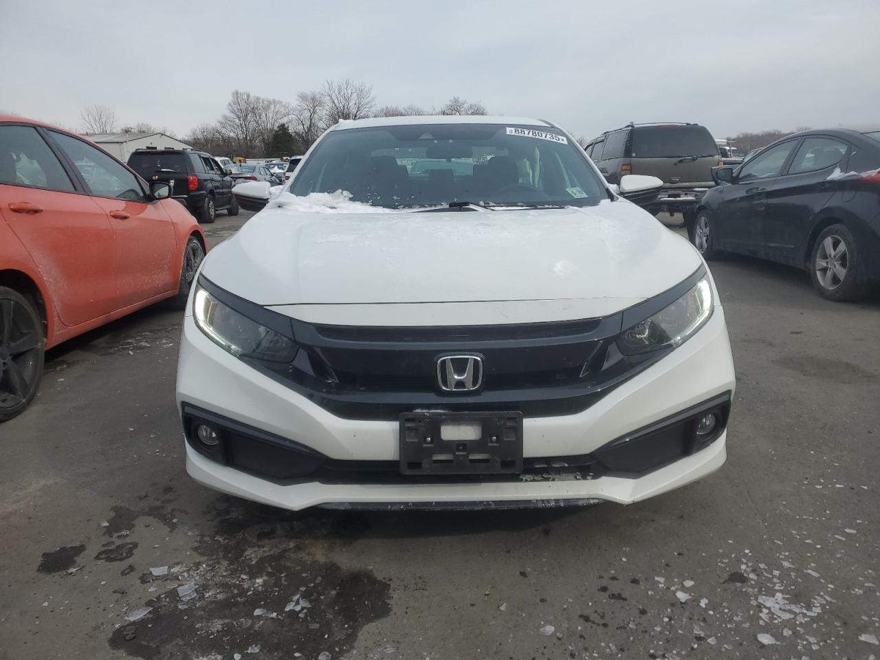 2020 Honda Civic - Image 5