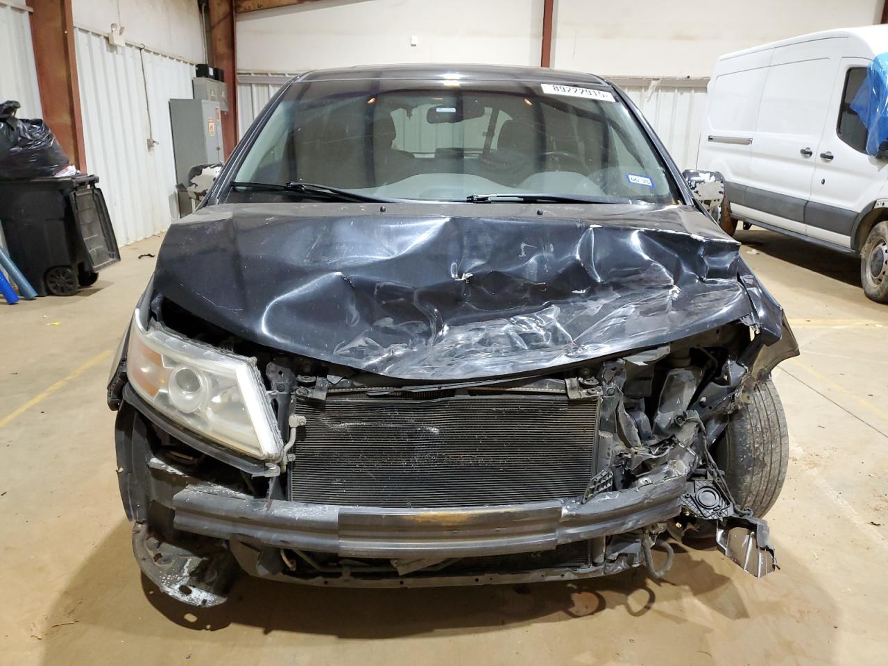 2012 Honda Odyssey - Image 5