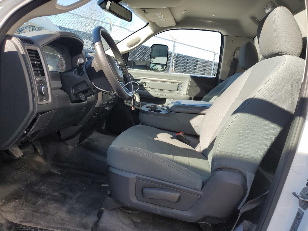 2018 Ram 4500 VIN: 3C7WRKDL0JG298503 Lot: 88430445