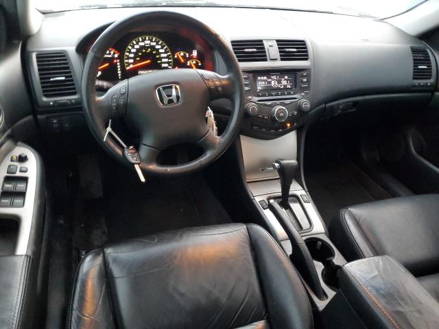 2005 HONDA ACCORD EX