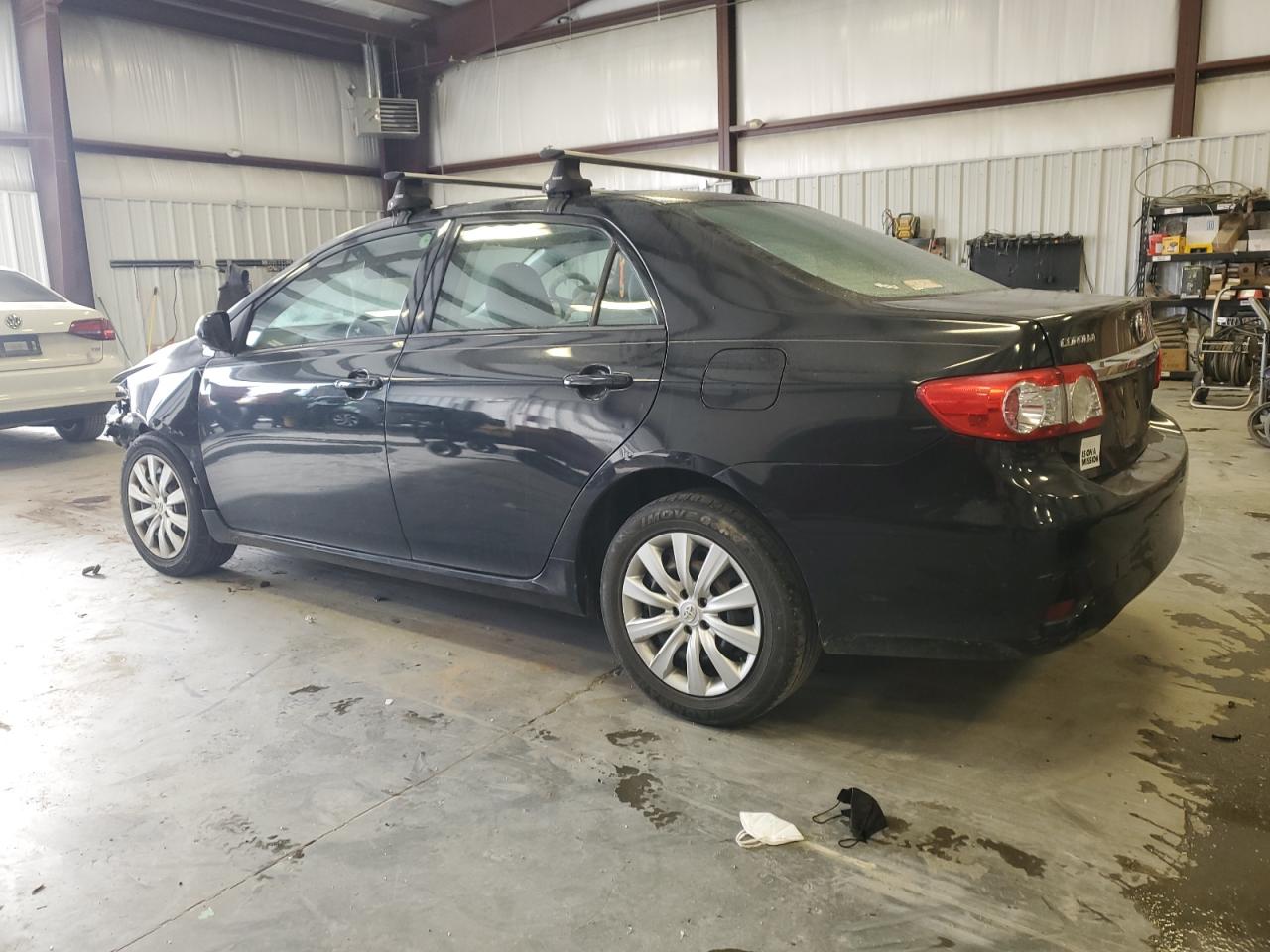 2012 Toyota Corolla - Image 2