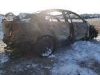 2013 Mitsubishi Lancer Evolution Gsr продається в Indianapolis, IN - Burn