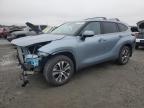 2024 Toyota Highlander Le продається в Eugene, OR - All Over