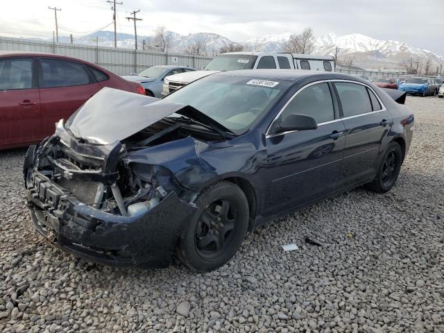 2012 Chevrolet Malibu Ls