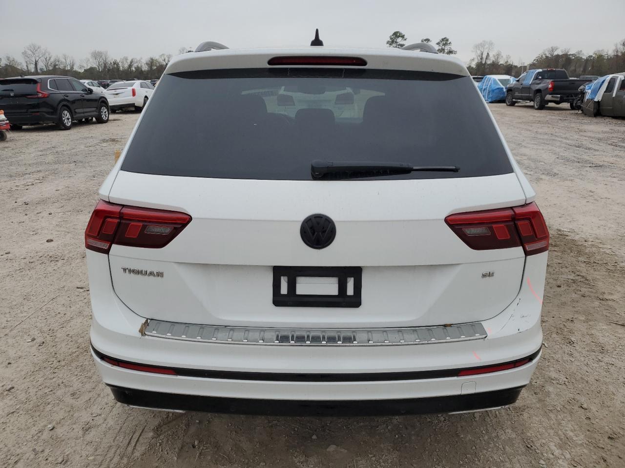 Фото: 3VV3B7AX2MM032190 - 6