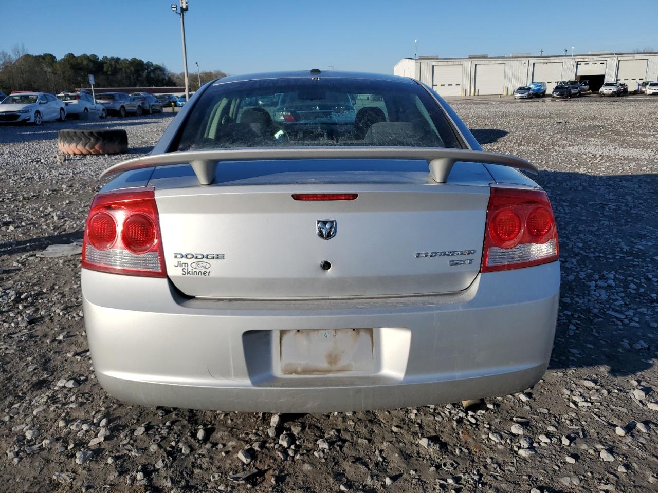 2010 Dodge Charger - Image 6