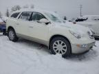 2012 Buick Enclave  na sprzedaż w Wayland, MI - Front End